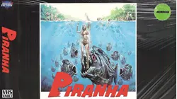 Piranha (1978) [VHS Vault]