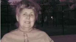 The Last Witch