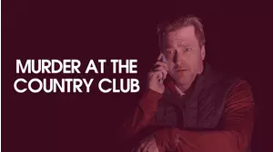 Murder at the Country Club
