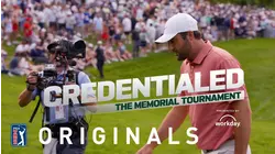 PGA TOUR Originals | Credentialed: the Memorial Tournament