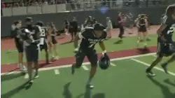 Pearland wins 22-6A District Championship while schools fight for playoff positioning