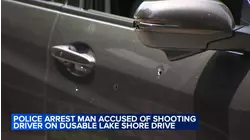 1 charged in shooting on DLSD in Streeterville last June: CPD