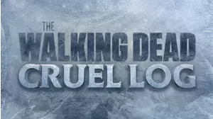 The Walking Dead: Cruel Log