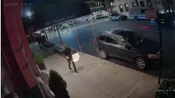 NYPD shoot and kill armed man who allegedly opened fire at officers on the Upper East Side