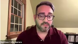 Husband speaks out after man detained by ICE during green card hearing at 26 Federal Plaza