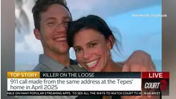 Mystery 911 Caller Reporting Domestic Dispute Was Tepe Party Guest