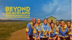 Beyond Graceland: Ladysmith Black Mambazo