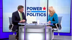 Power & Politics: Betsy McCaughey on her run for CT governor; Rep. Himes on ICE-related unrest