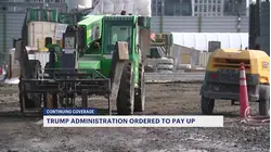 Appellate court rules President Trump must turn over Gateway money