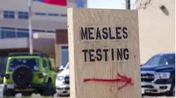 Surgeon general nominee Casey Means grilled over stance on vaccines at Senate hearing