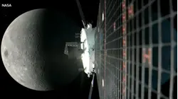 Aerospace engineer on how orbital mechanics work