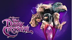 The Dark Crystal