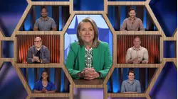 They Were so Close They Could Taste It