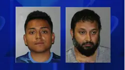State police arrest two men for trying to sexually exploit children after undercover sting
