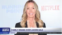 Lakers ownership drama: Jeanie Buss challenges siblings' sale plan