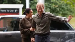 Harry and Meghan's decision to return to the UK draws sharp reactions