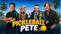 Pickleball Pete