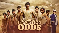 Champions Against the Odds