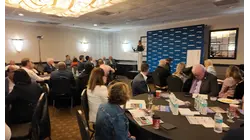 Optimum partnership brings $125,000 investment to local businesses in Woodbridge