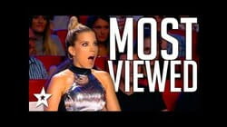 Best Auditions on Got Talent Germany | Got Talent Global
