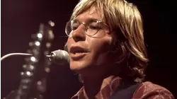 John Denver