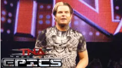 Best of Jeff Hardy in TNA