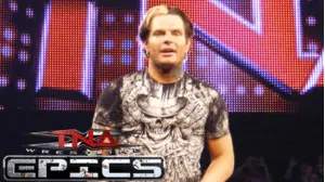 Best of Jeff Hardy in TNA