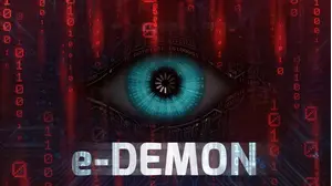 E-Demon