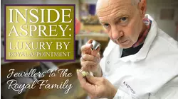 Inside Asprey: Luxury By Royal Appointment
