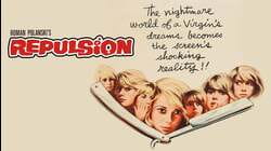 Repulsion