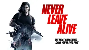 Never Leave Alive