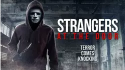 Strangers At The Door
