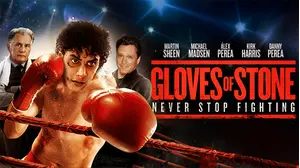 Gloves of Stone
