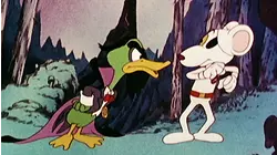 The Return of Count Duckula