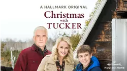 Christmas with Tucker