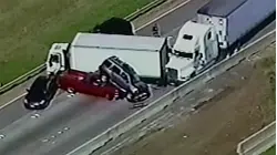 HIgh Speed Chases