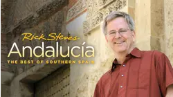 Rick Steves' Andalucia: The Best of Southern Spain