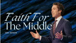 Faith For The Middle