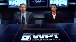Legends of Poker 2009 - Part 2