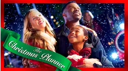 The Christmas Planner