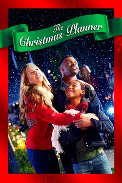 The Christmas Planner