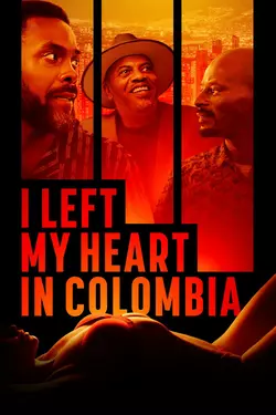 I Left My Heart in Colombia