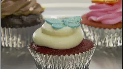 Good Cause Cupcakes