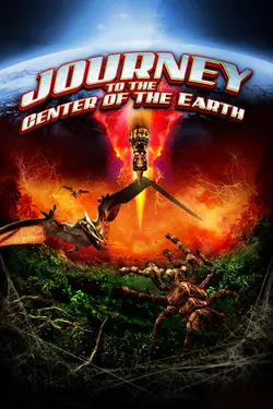 Journey To The Center Of The Earth