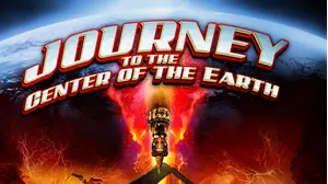 Journey To The Center Of The Earth
