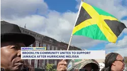 Brooklyn community unites to support Jamaica after Hurricane Melissa