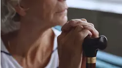 How to spot early signs of dementia in loved ones