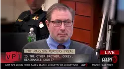 Deep Dive: Caneiro Murders Evidence | Vinnie Politan Investigates