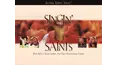 Singing with the Saints