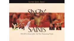 Singing with the Saints